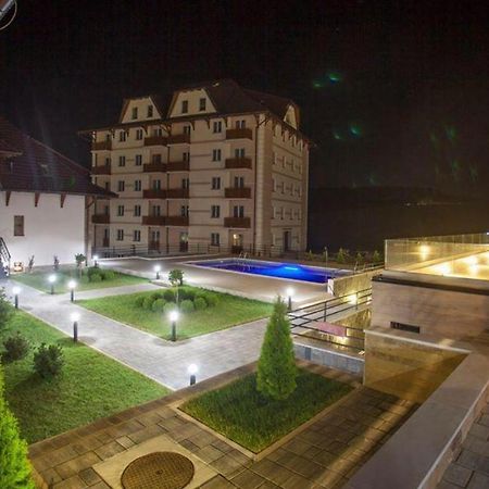 Zlatibor Hills Lux Apart Mn Eksteriør bilde