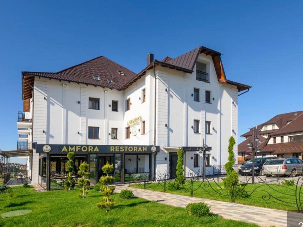 Zlatibor Hills Lux Apart Mn Eksteriør bilde