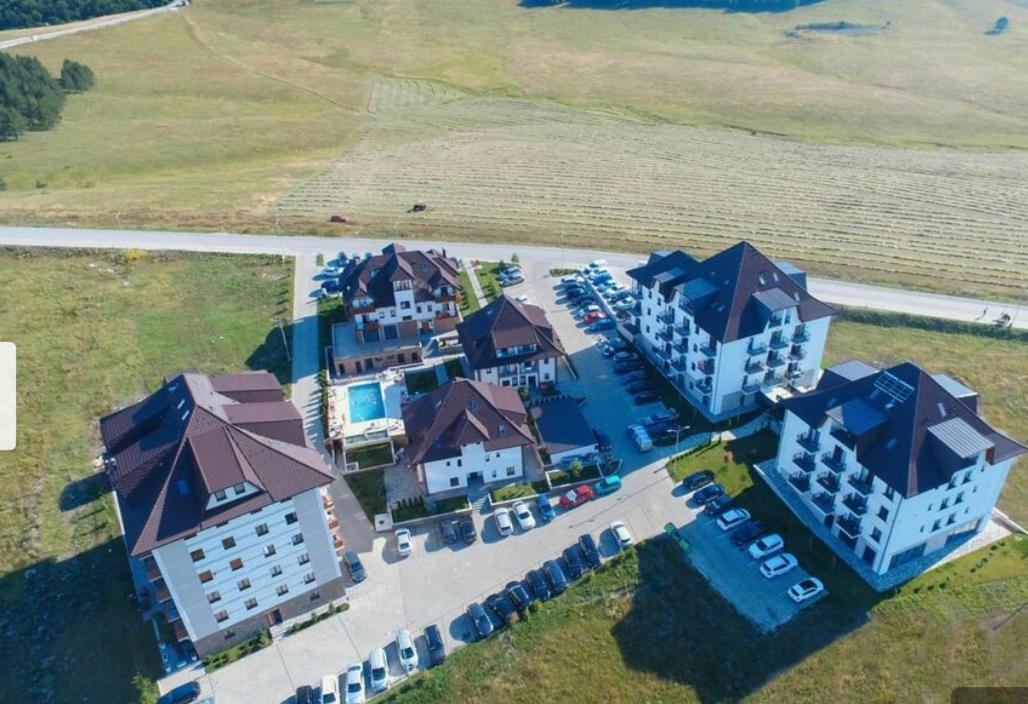 Zlatibor Hills Lux Apart Mn Eksteriør bilde