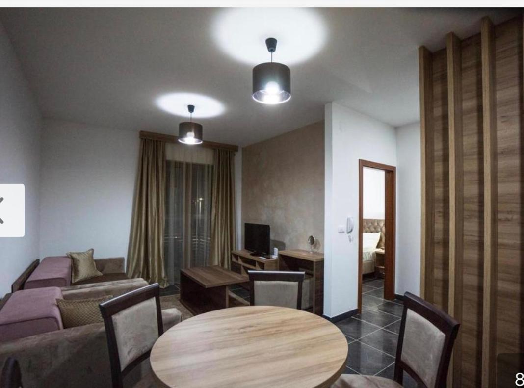 Zlatibor Hills Lux Apart Mn Eksteriør bilde