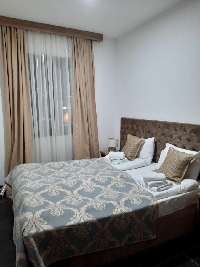 Zlatibor Hills Lux Apart Mn Eksteriør bilde