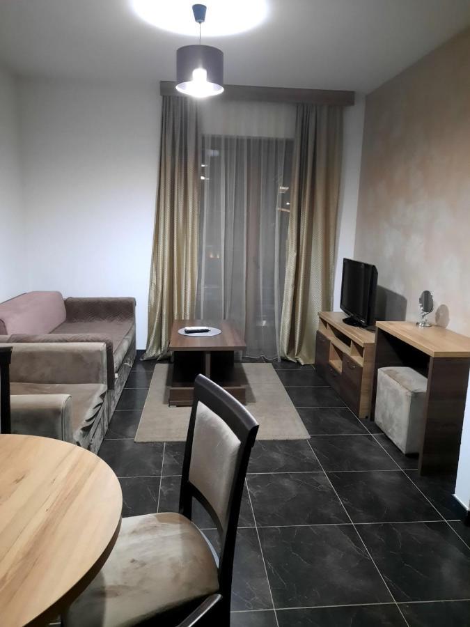 Zlatibor Hills Lux Apart Mn Eksteriør bilde