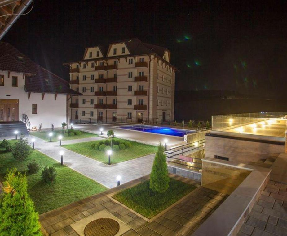 Zlatibor Hills Lux Apart Mn Eksteriør bilde